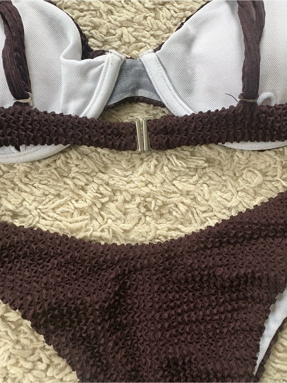 Bikini And Cover-Up Set - Picture 8 of 9